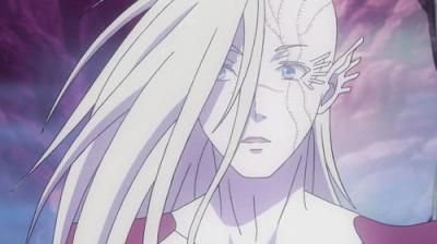 D.Gray-man HALLOW