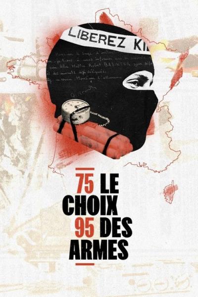 1975-1995 : le choix des armes filmas online