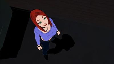 Spider-Man: The New Animated Series