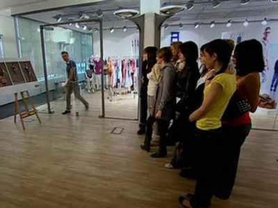 Britain & Ireland's Next Top Model
