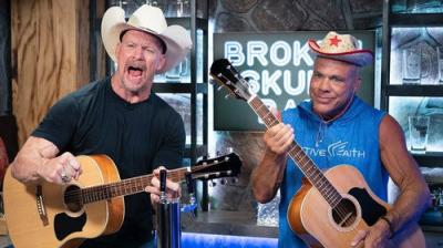 Steve Austin's Broken Skull Sessions
