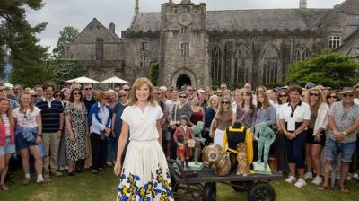 Antiques Roadshow