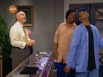 Kenan & Kel