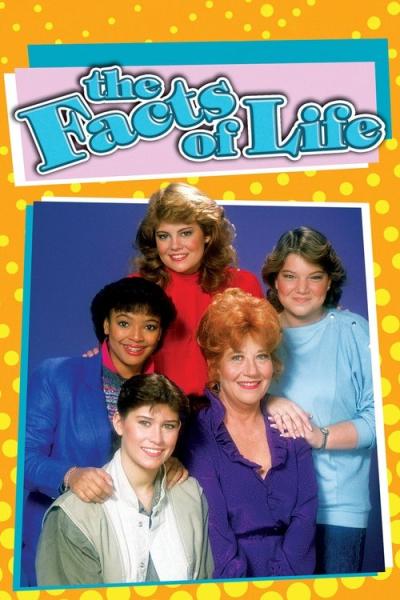 The Facts of Life filmas online
