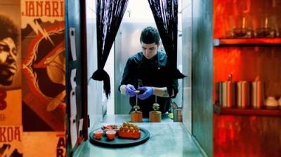 Anthony Bourdain: Parts Unknown