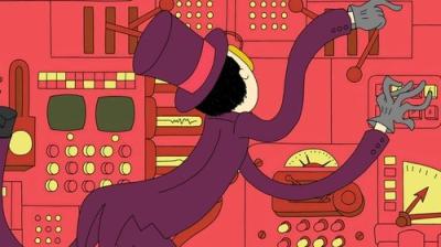 Superjail!