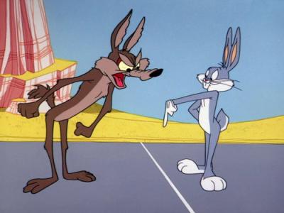 Looney Tunes