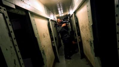 Ghost Adventures