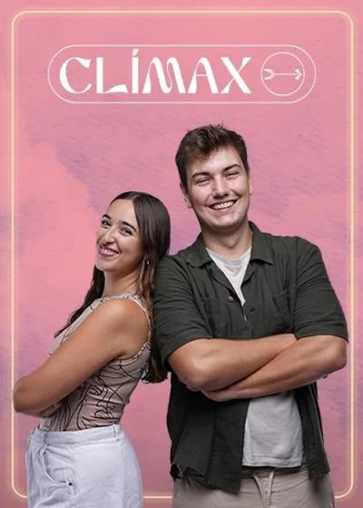 Clímax filmas online