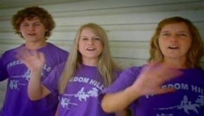 Extreme Makeover: Home Edition