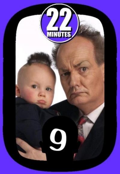 This Hour Has 22 Minutes filmas online