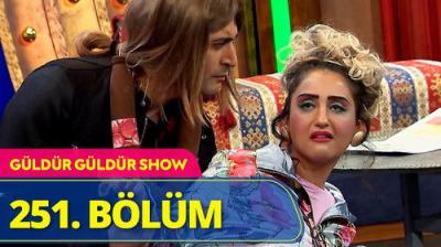 Güldür Güldür Show