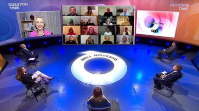 Question Time