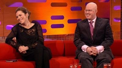 The Graham Norton Show