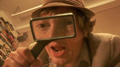 Nirvanna the Band the Show