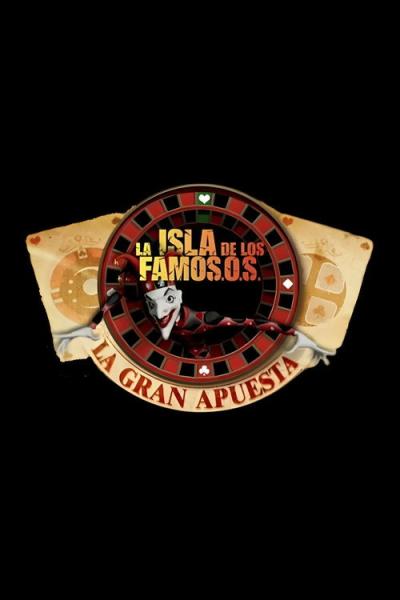 La isla de los famosos filmas online
