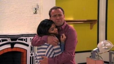 Wizards of Waverly Place