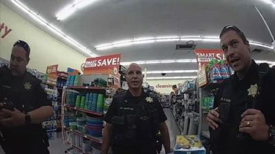 Live PD Presents: PD Cam