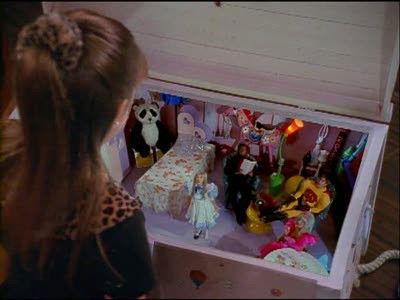 Sabrina, the Teenage Witch