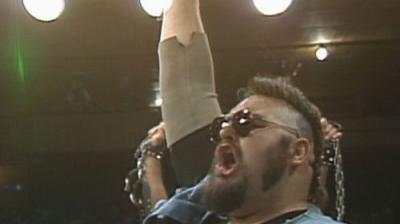 World Class Championship Wrestling