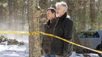 Deksteris: Naujasis kraujas