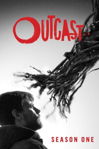 Outcast filmas online