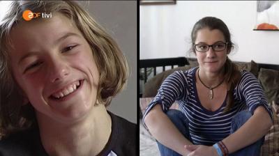 stark! Kinder erzählen ihre Geschichte