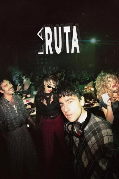 La Ruta filmas online