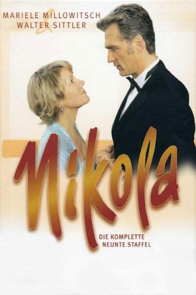 Nikola filmas online