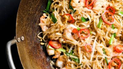 Christopher Kimball's Milk Street Television