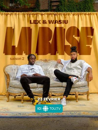 La base : Lex & Wasiu filmas online