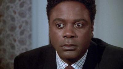 In the Heat of the Night