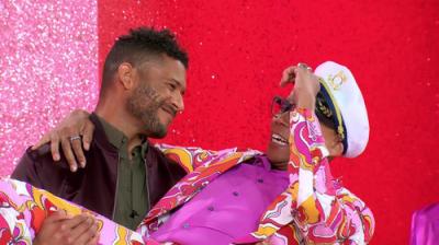 RuPaul's Drag Race All Stars