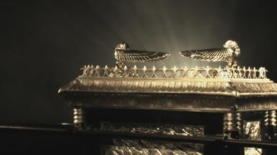 Ancient Aliens