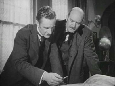 Sherlock Holmes