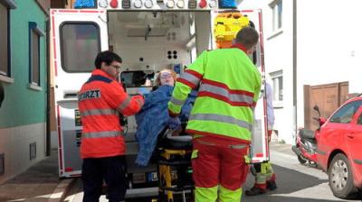 Die Unfallklinik