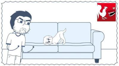 Rooster Teeth Animated Adventures