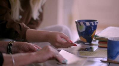 Who Do You Think You Are?