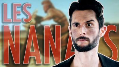 Le Fossoyeur de Films