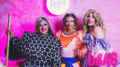 Bajío Drag