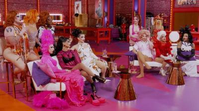 RuPaul's Drag Race