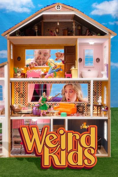 Weird Kids filmas online