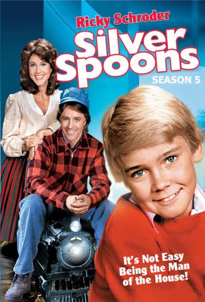 Silver Spoons filmas online