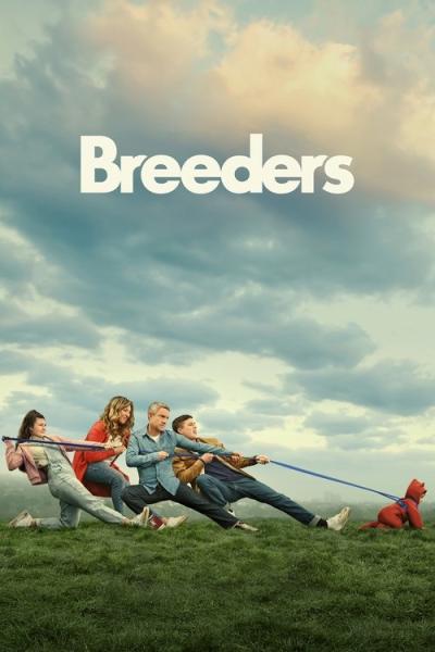 Breeders filmas online