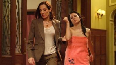 El internado
