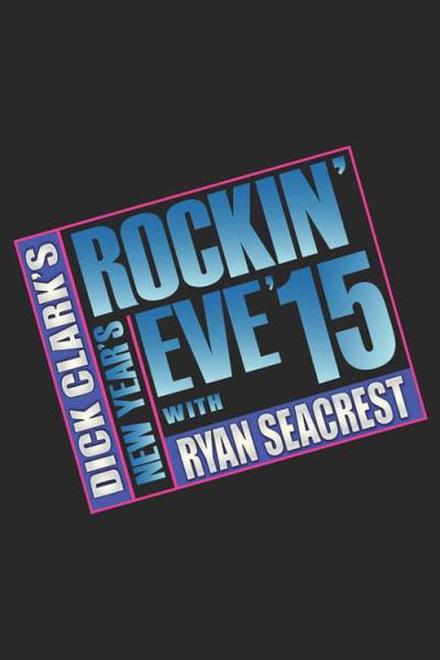 Dick Clark's New Year's Rockin' Eve with Ryan Seacrest filmas online