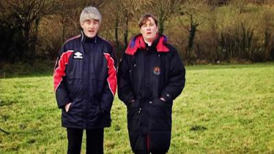 Father Ted