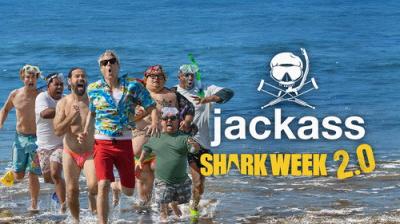 Shark Week
