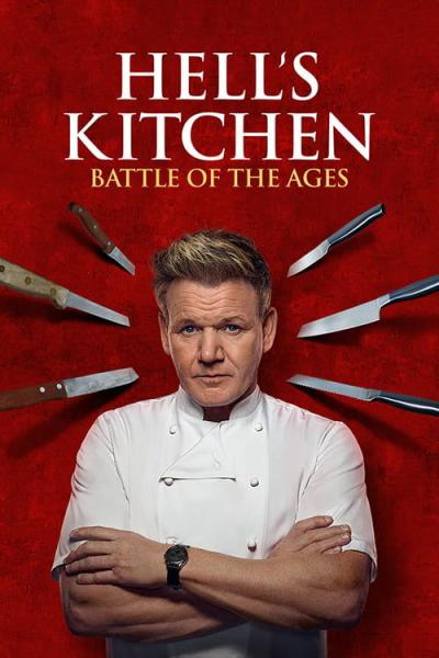 Hell's Kitchen filmas online