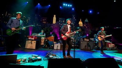 Austin City Limits